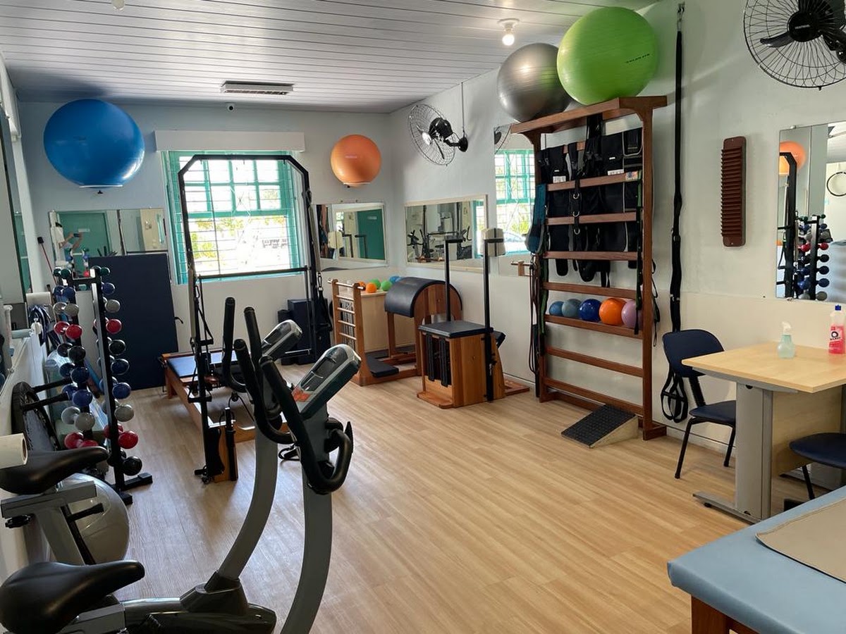 Corpore Sano Clínica de Fisioterapia em Florianópolis — foto 2
