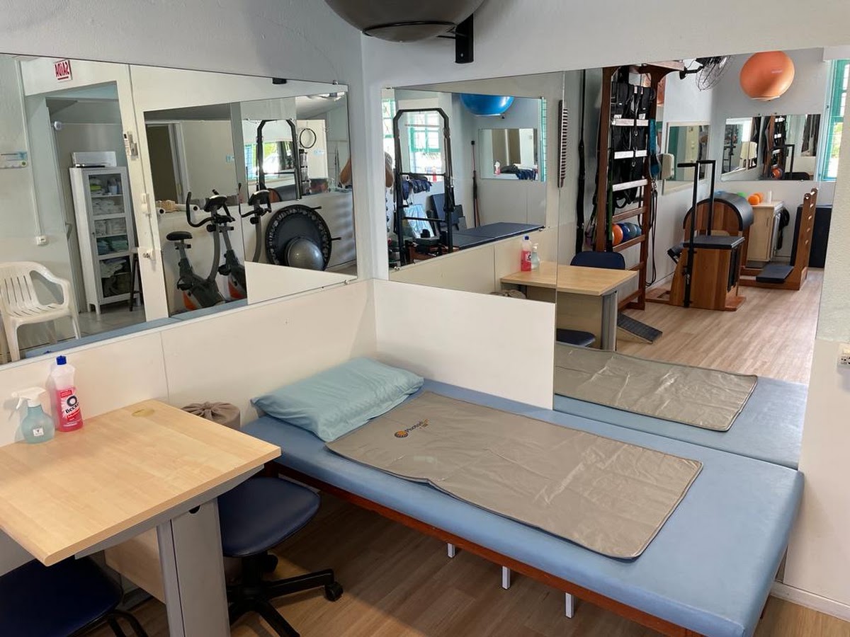 Corpore Sano Clínica de Fisioterapia em Florianópolis — foto 3
