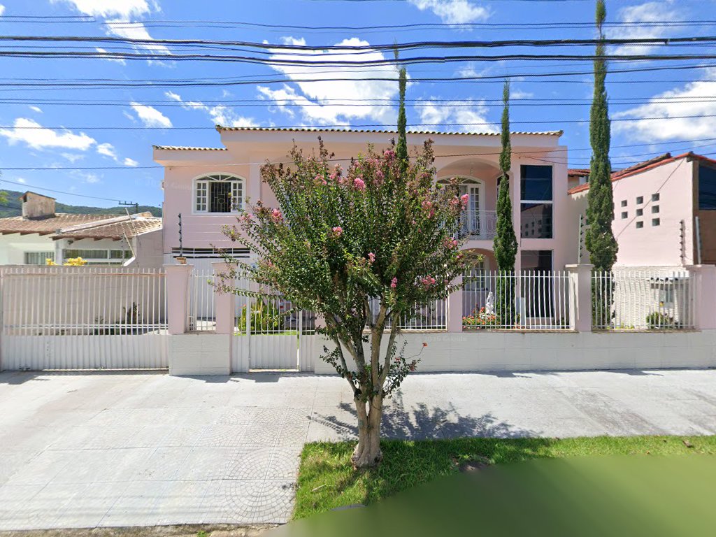 Foto da Corrégo Grande