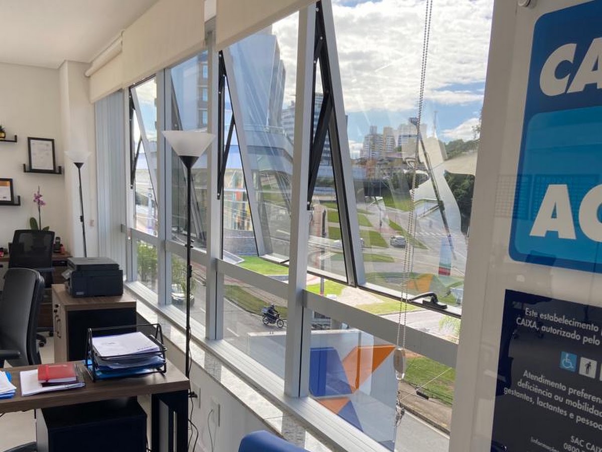 Correspondente Caixa Grande Florianópolis - Vogg Soluções Financeiras Ltda. em Florianópolis — foto 4