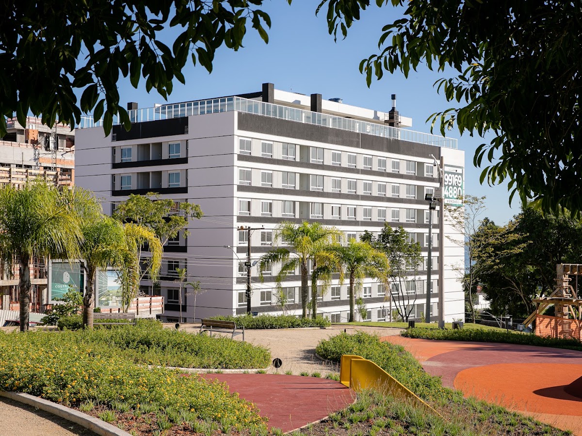 Foto da Costa Azul Clube Residencial