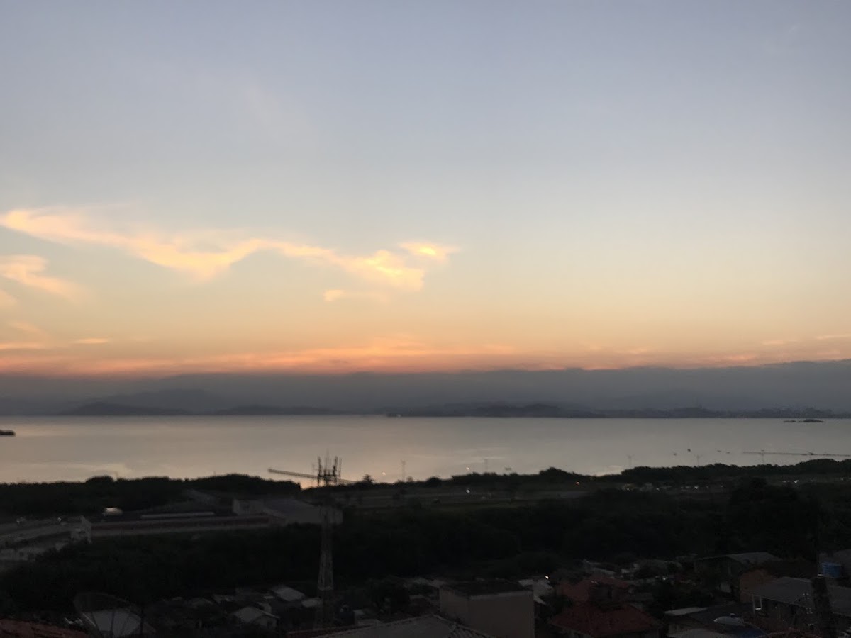 Costeira do Pirajubaé em Florianópolis — foto 3