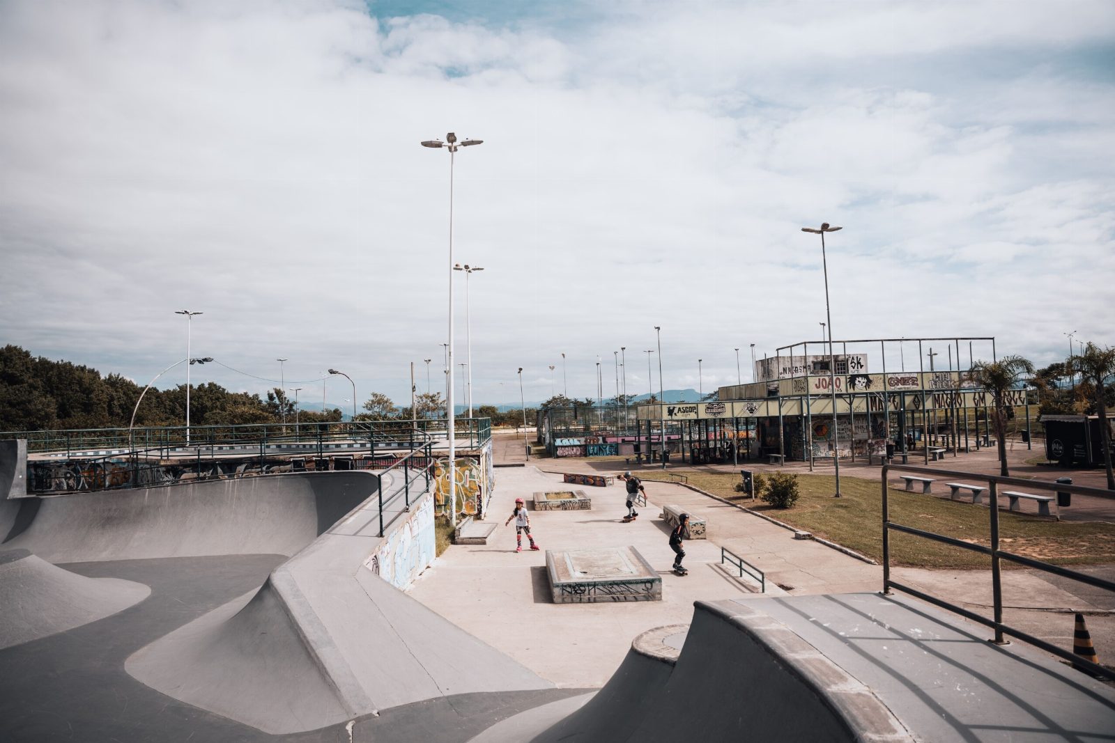 Costeira em Florianópolis — foto 2
