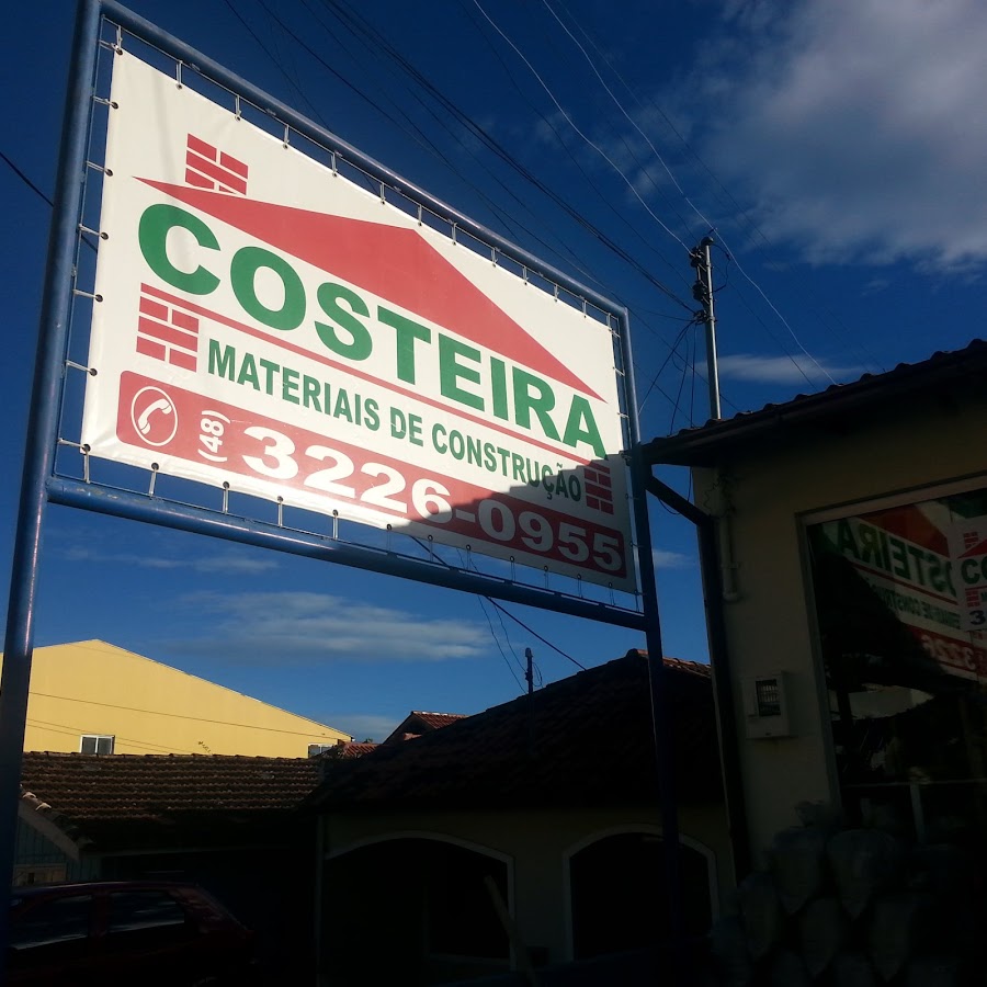 Foto da Costeira Materiais de Construção