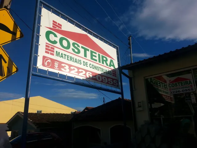 Costeira Materiais de Construção em Florianópolis — foto 2