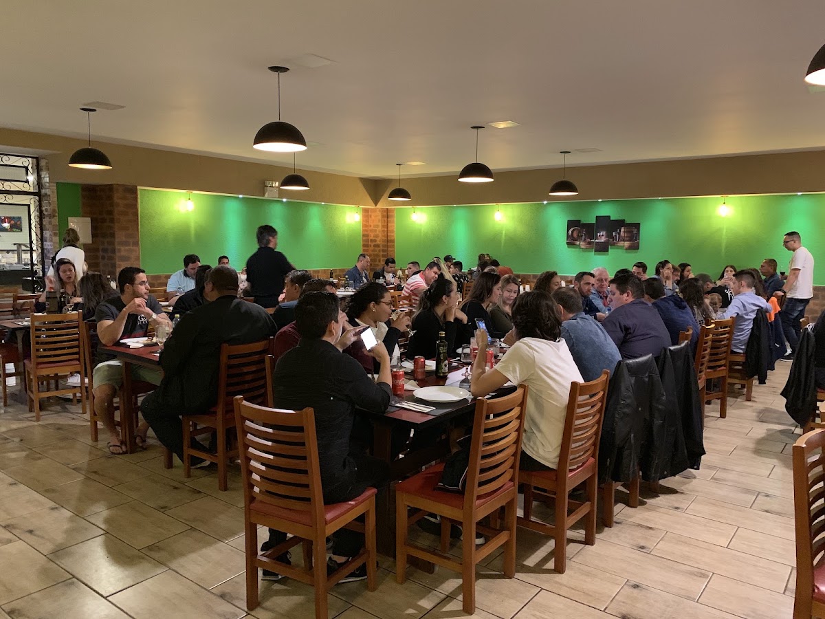 Foto da Costillas Grill - Costelaria & Churrascaria
