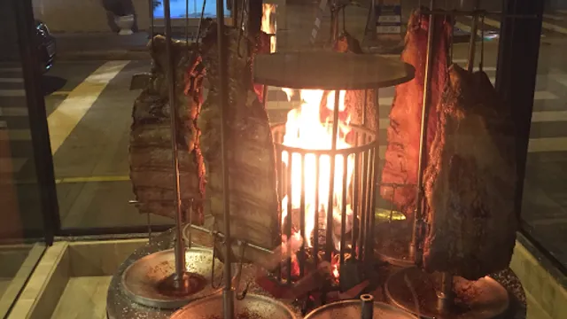 Costillas Grill - Costelaria & Churrascaria em Florianópolis — foto 2