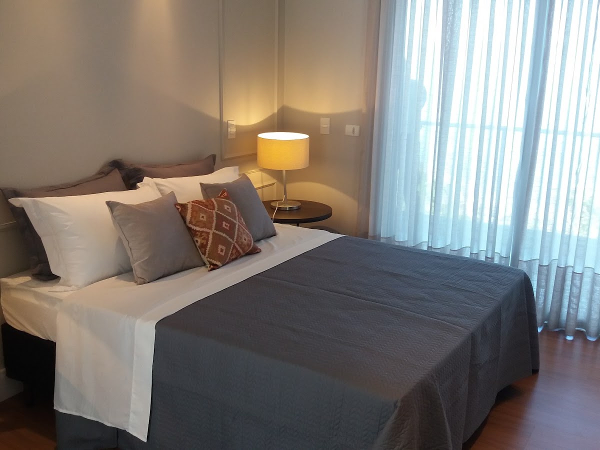 Côte d'Azur Ville em Florianópolis — foto 1