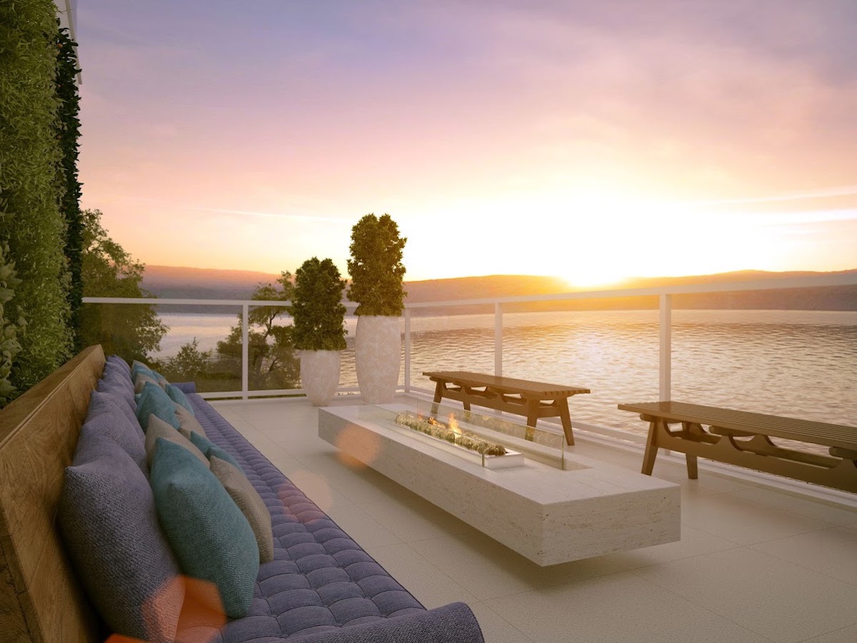 Côte d'Azur Ville em Florianópolis — foto 2