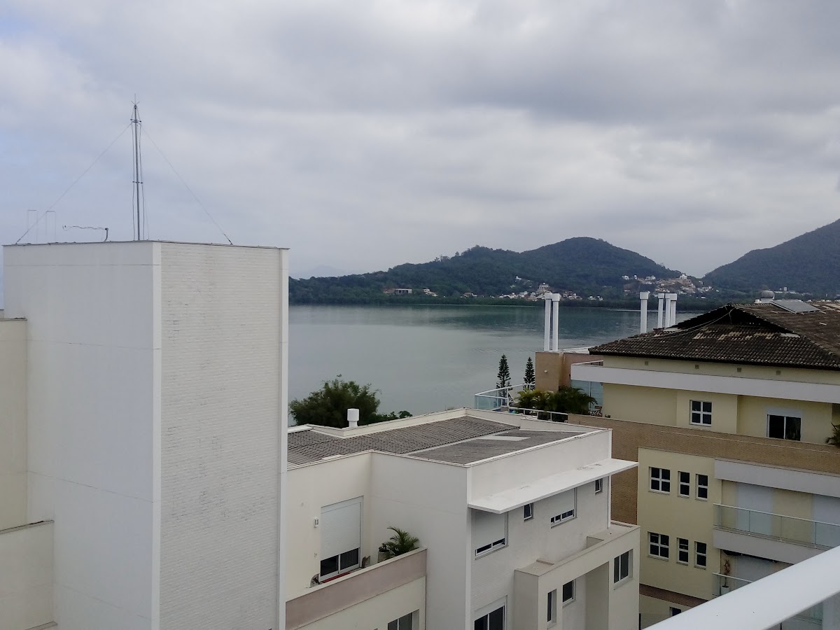 Côte d'Azur Ville em Florianópolis — foto 4
