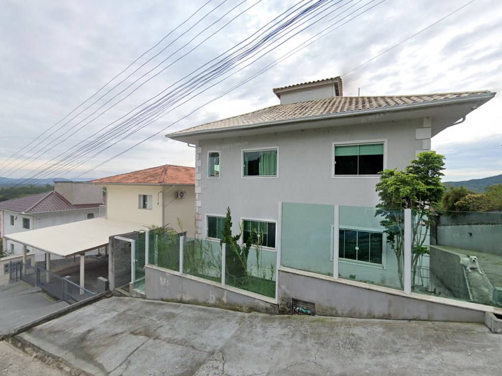 Foto da Cozinha da Eva