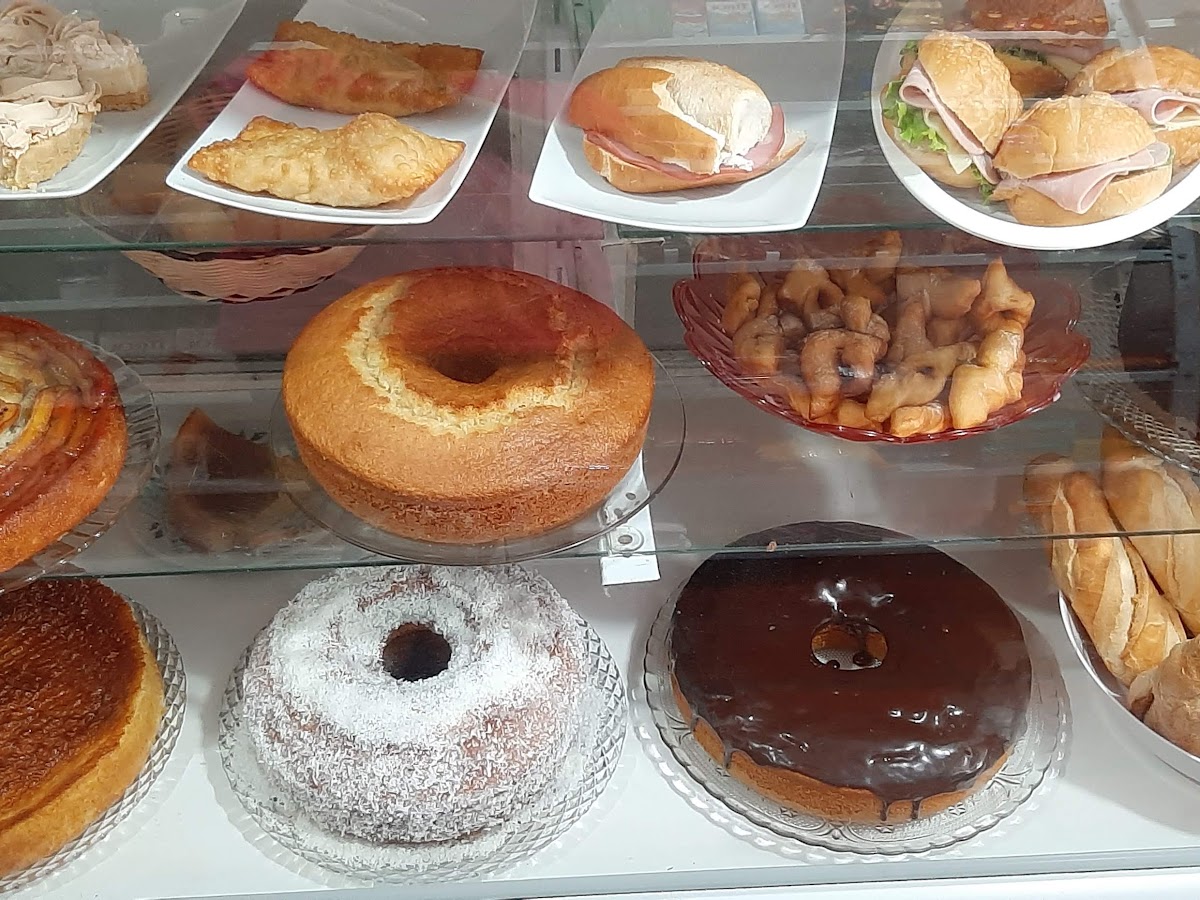 Foto da Cravo e Canela