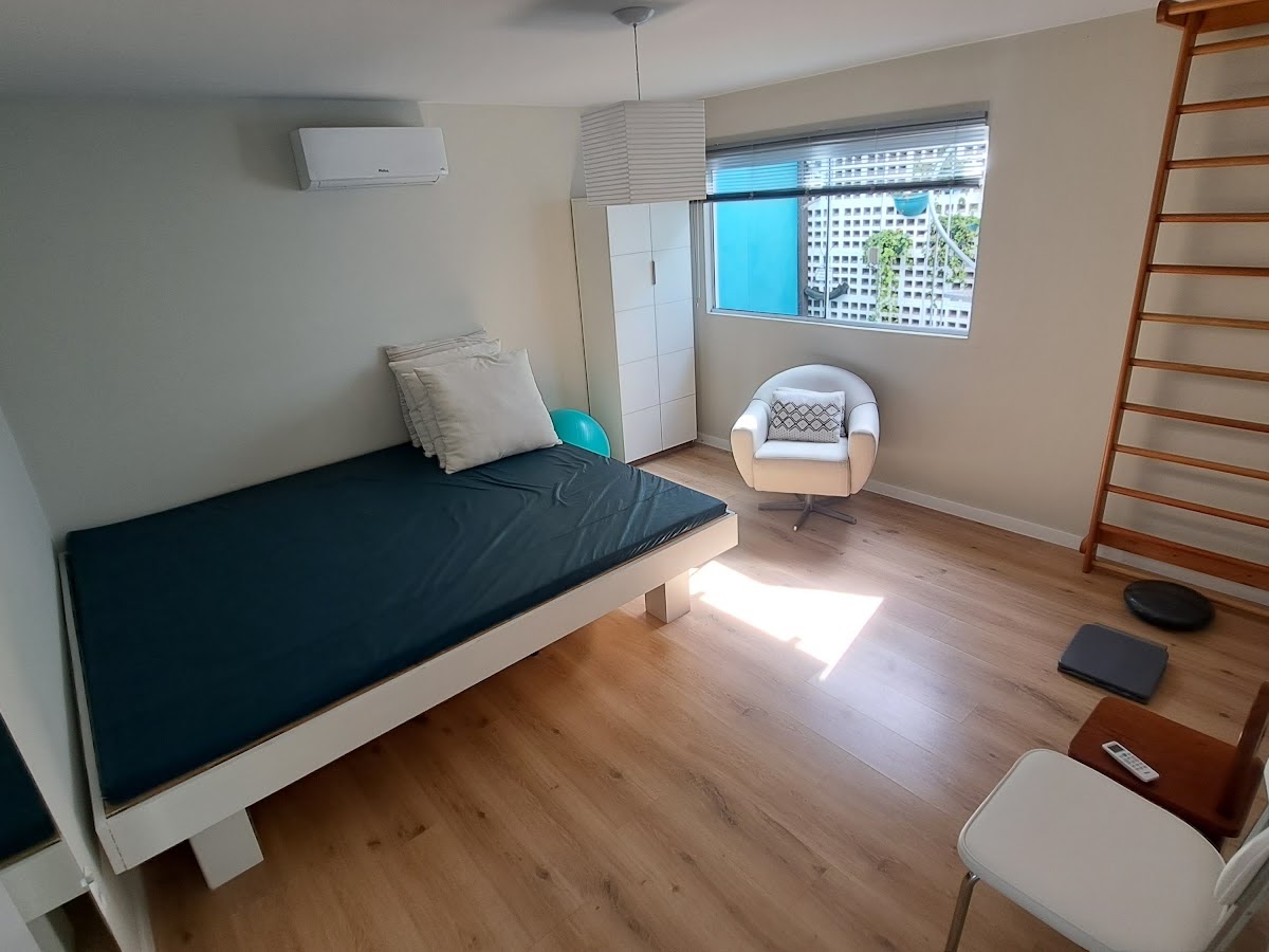 Creeta - Centro de Reequilíbrio Toracoabdominal em Florianópolis — foto 2