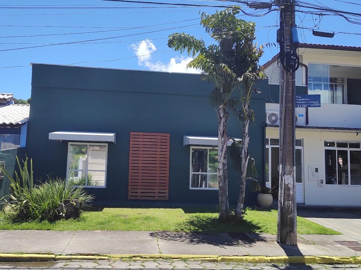 Creeta - Centro de Reequilíbrio Toracoabdominal em Florianópolis — foto 4