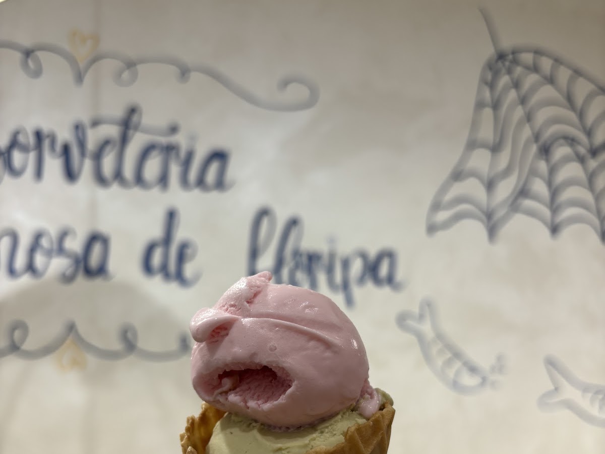 Foto da Cremose Sorveteira Canasvieiras