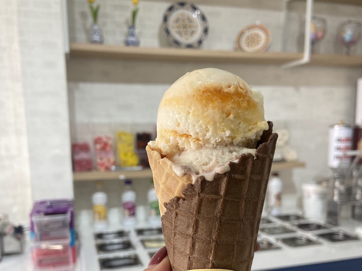 Cremose Sorveteira Canasvieiras em Florianópolis — foto 3