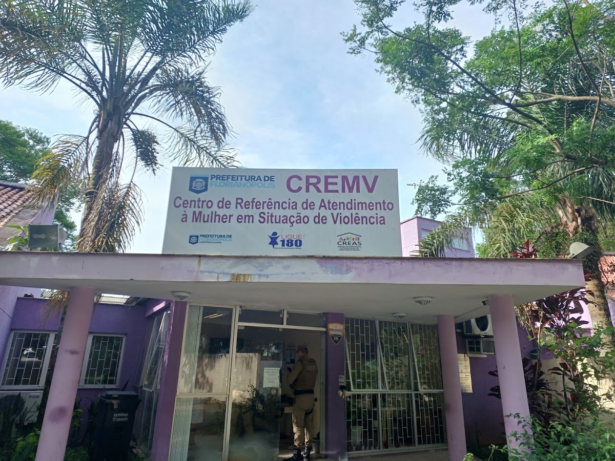 Foto da CREMV