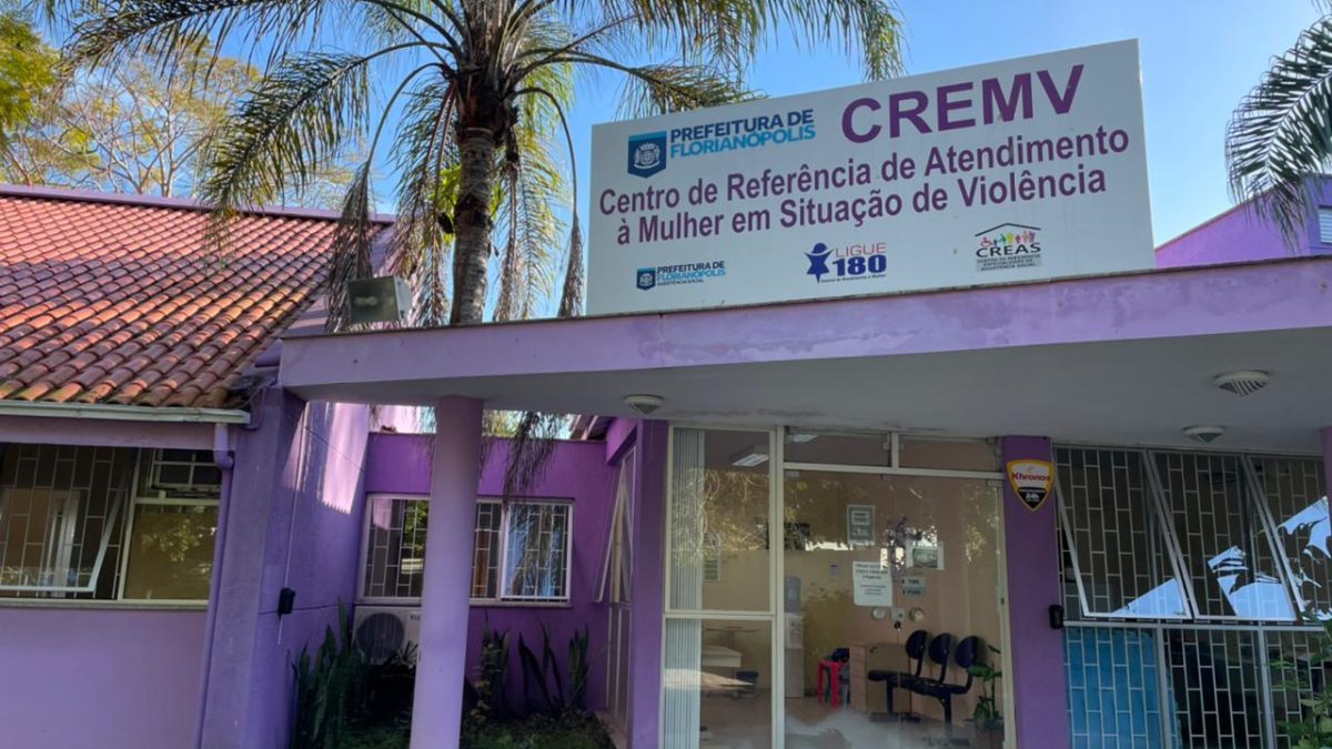 CREMV em Florianópolis — foto 4