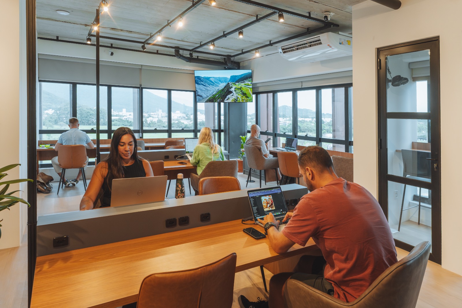 Criação de sites Floripa - Agência Nomad Lab em Florianópolis — foto 2