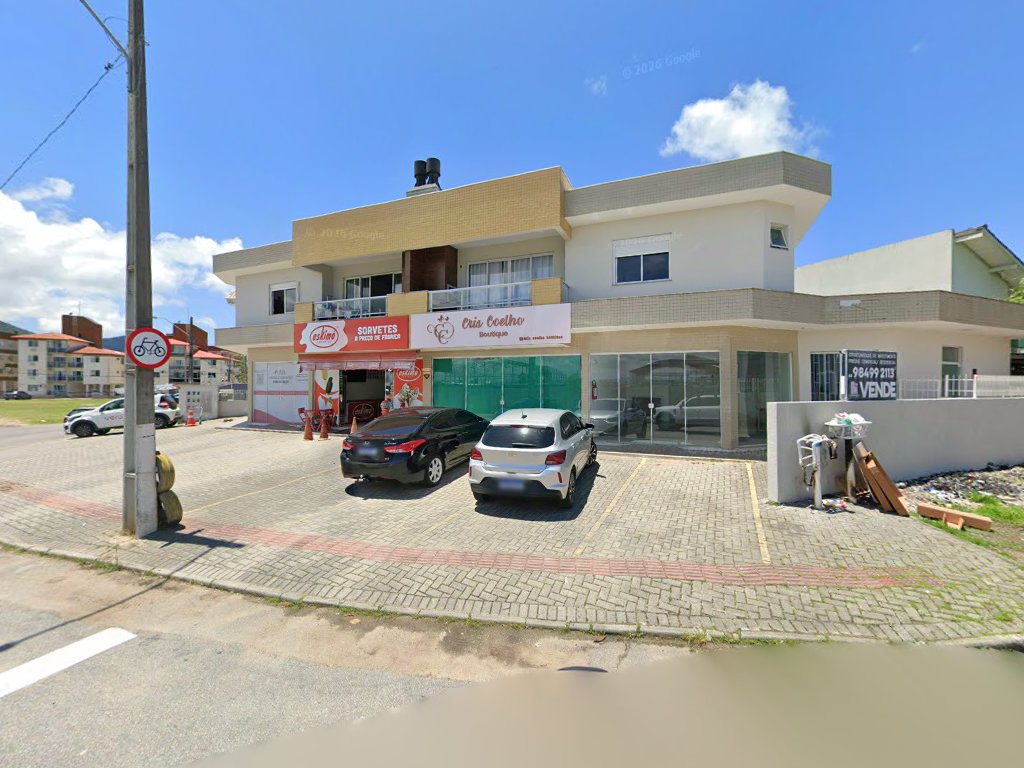Cris Coelho boutique em Florianópolis — foto 1