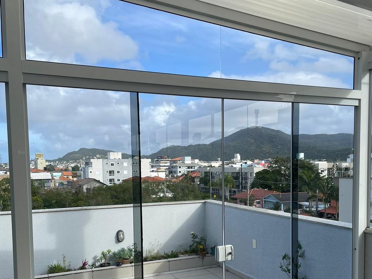 Foto da Cristal Vidros