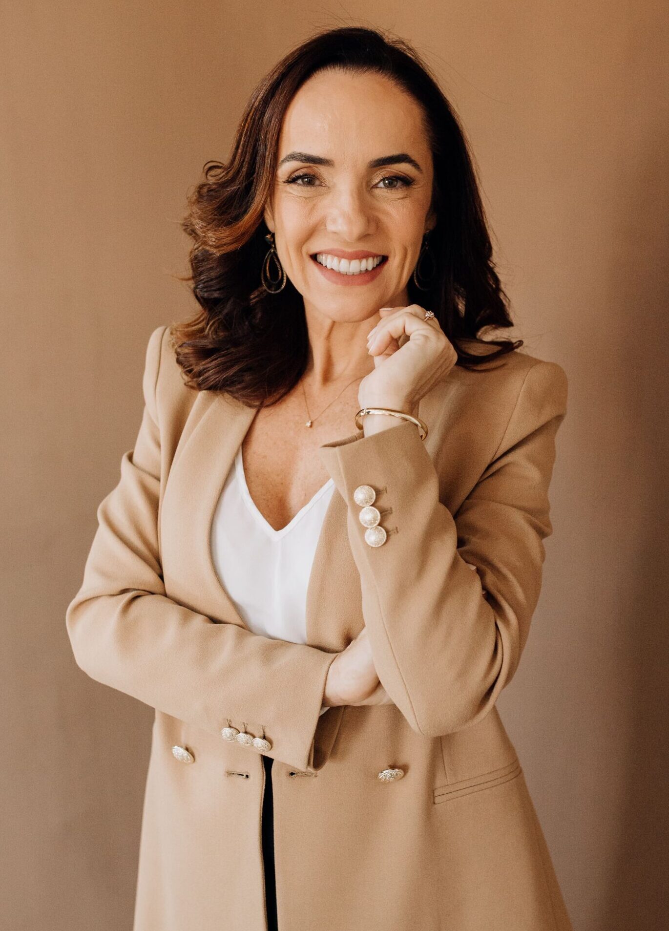 Cristhiane Barreto Advogada Previdenciarista em Florianópolis — foto 1