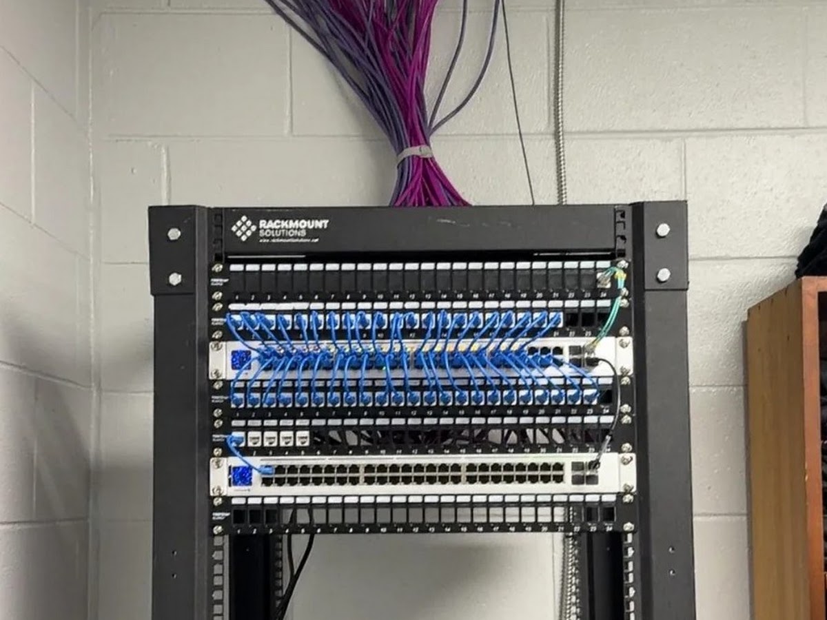 Cristo Tech | Suporte e Manutenção de Computadores em Florianópolis — foto 1