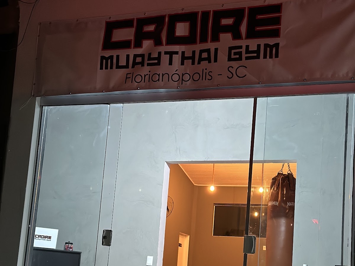 CROIRE FLORIPA GYM em Florianópolis — foto 2