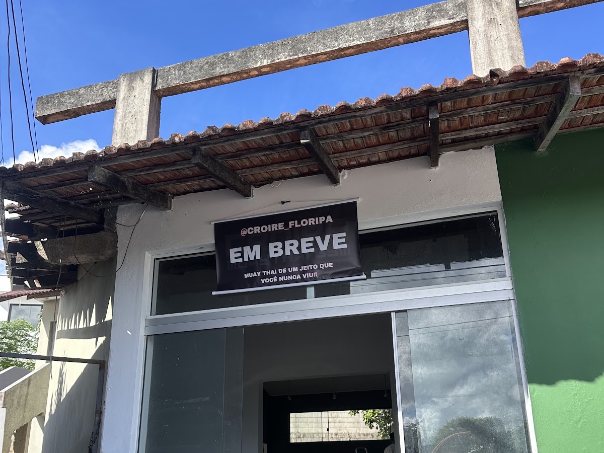 CROIRE FLORIPA GYM em Florianópolis — foto 4