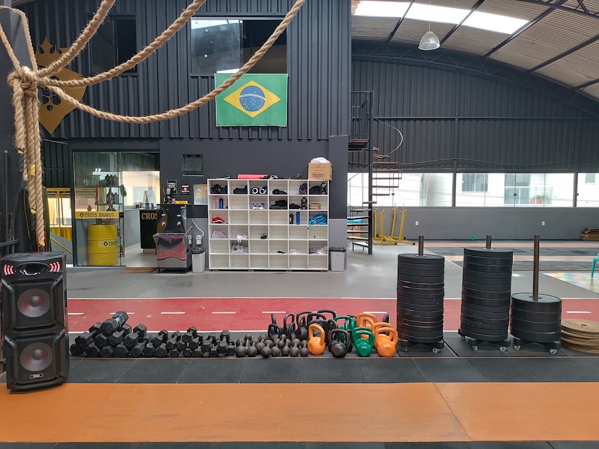 Cross Bravus em Florianópolis — foto 2