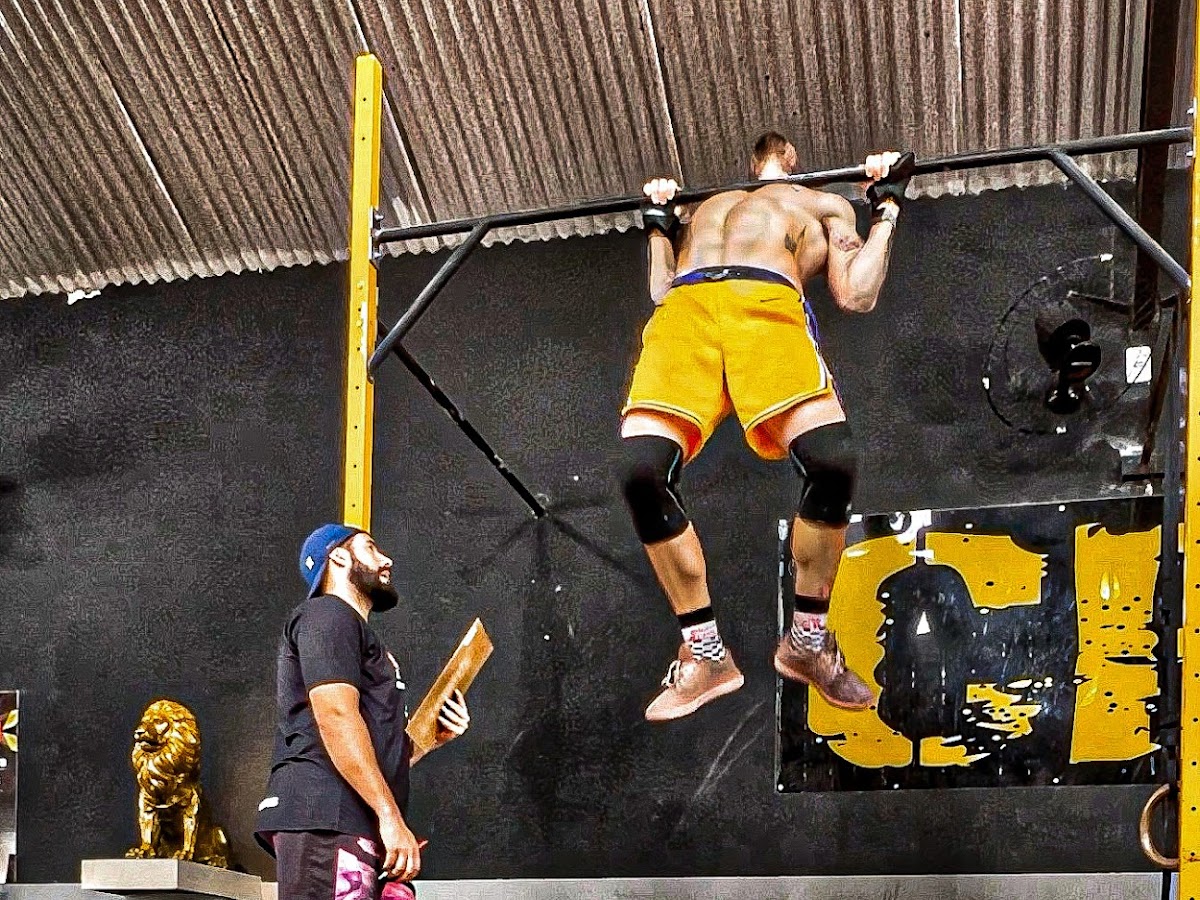 Cross Bravus em Florianópolis — foto 4