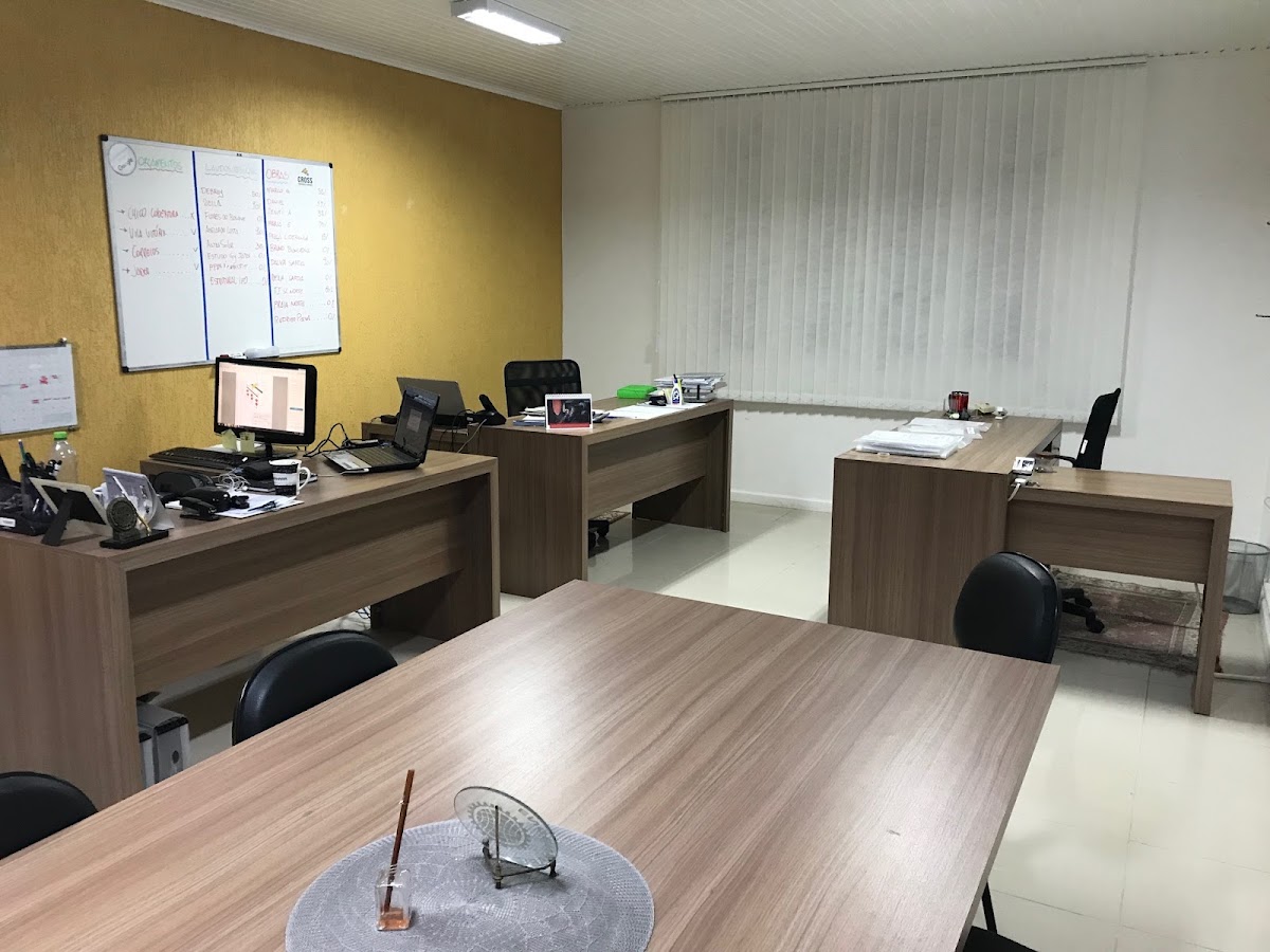 Foto da CROSS Engenharia e Construção Ltda ME