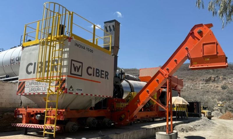 CROSS Engenharia e Construção Ltda ME em Florianópolis — foto 2