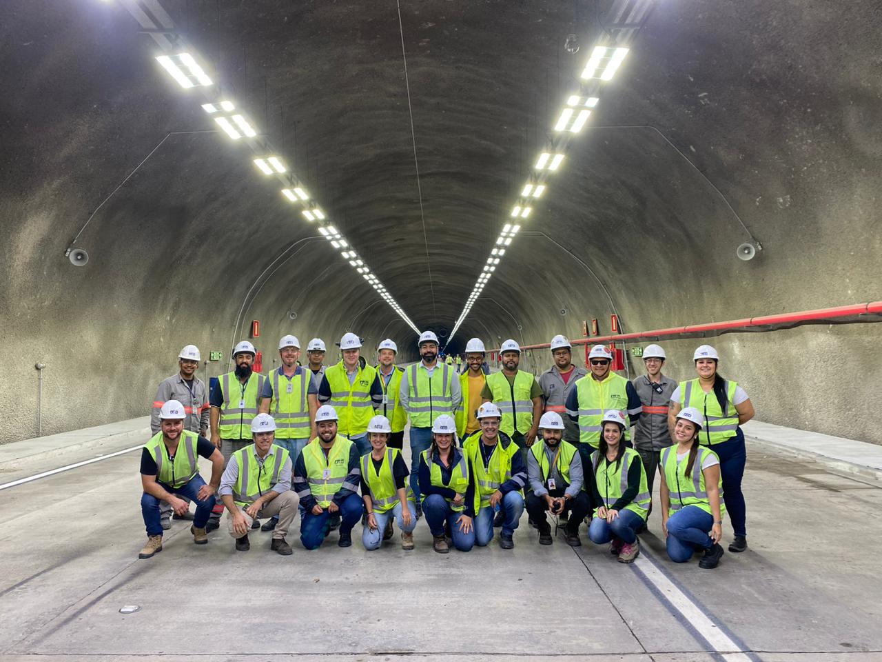 CROSS Engenharia e Construção Ltda ME em Florianópolis — foto 3