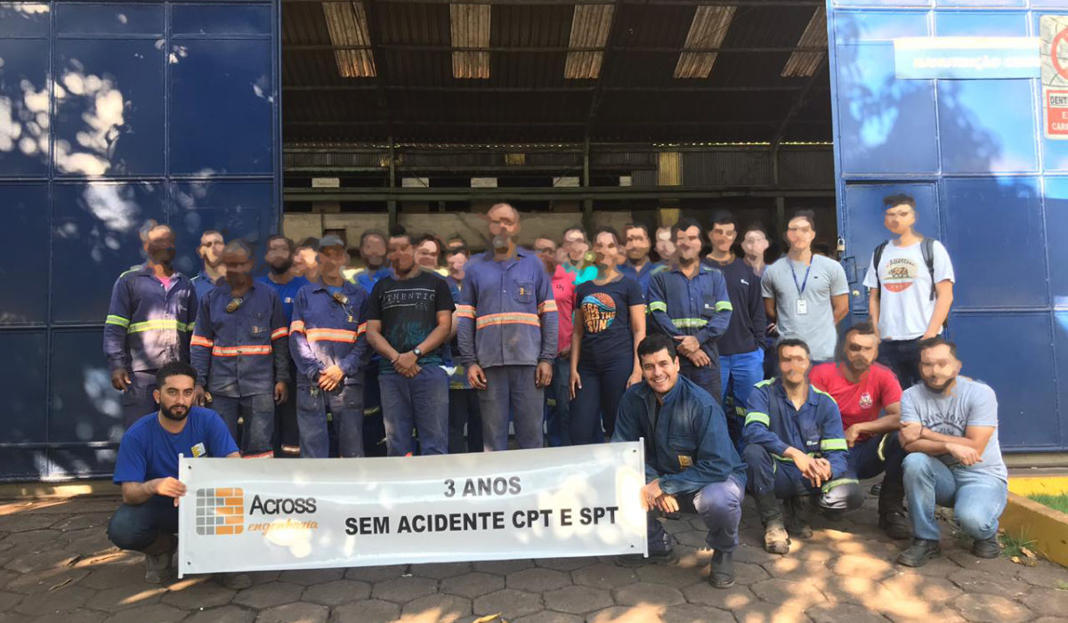 CROSS Engenharia e Construção Ltda ME em Florianópolis — foto 4