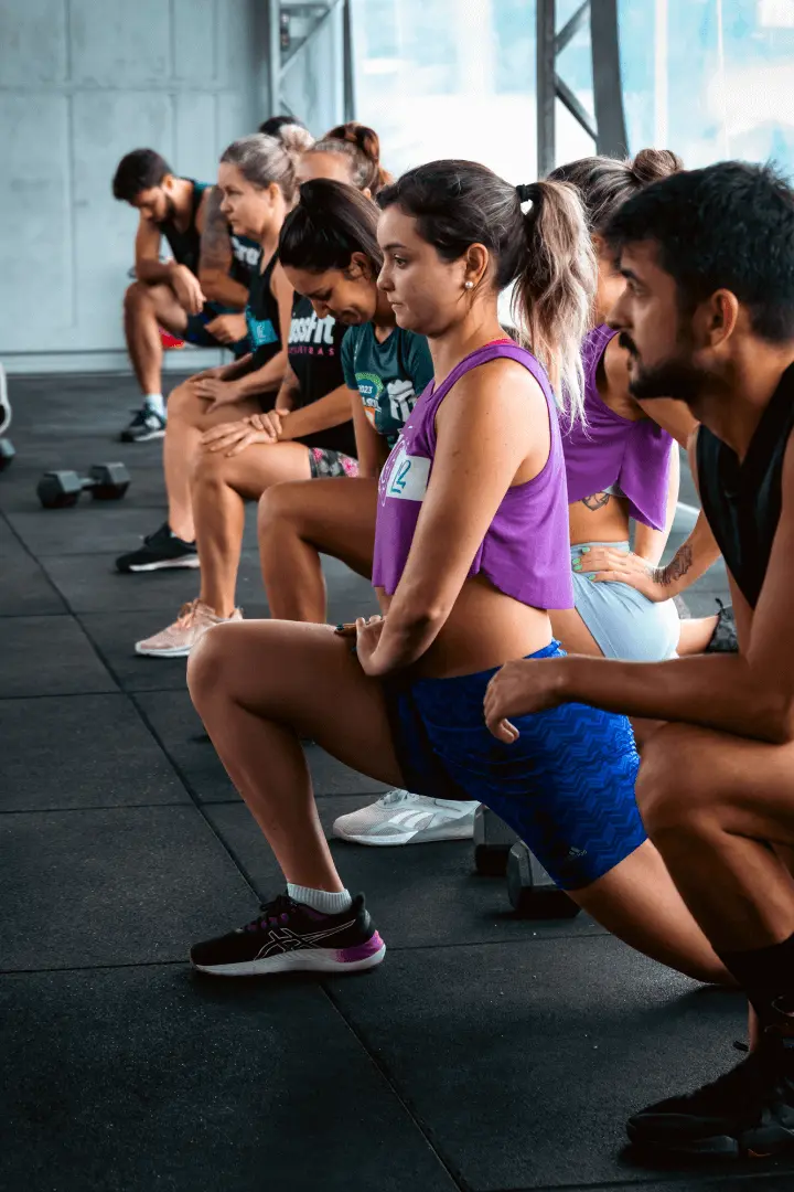 Crossfit Canasvieiras em Florianópolis — foto 2