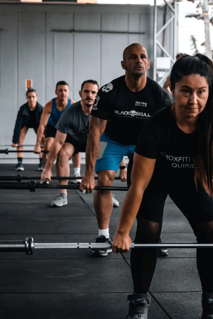 Crossfit Canasvieiras em Florianópolis — foto 3