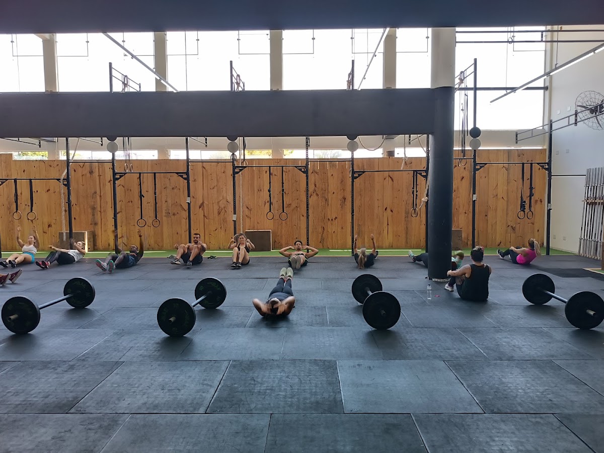 CrossFit Illustris Florianópolis em Florianópolis — foto 2