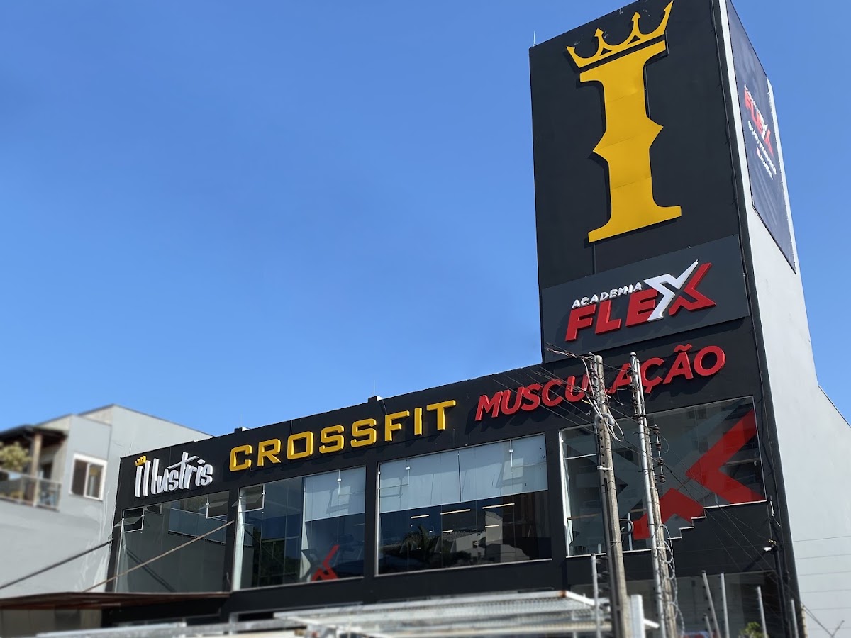 CrossFit Illustris Florianópolis em Florianópolis — foto 3