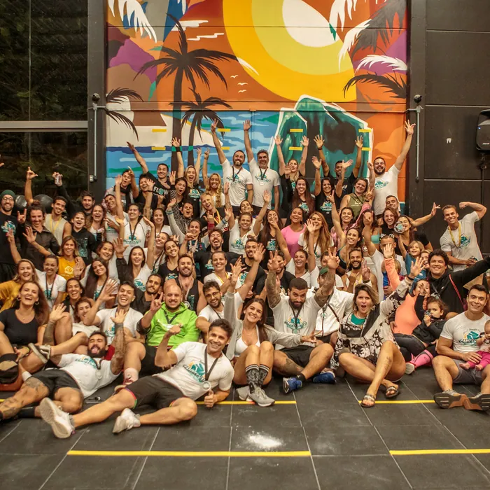 CrossFit Morro das Pedras em Florianópolis — foto 1