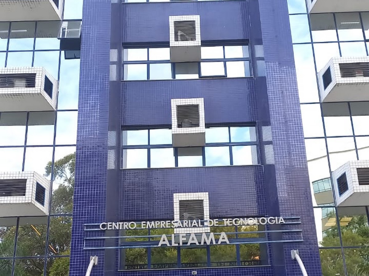 Foto da Crownhill International College