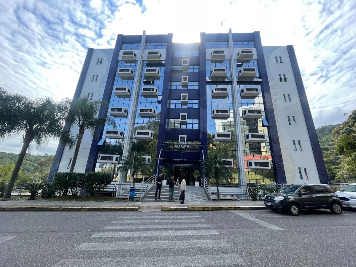 Crownhill International College em Florianópolis — foto 2