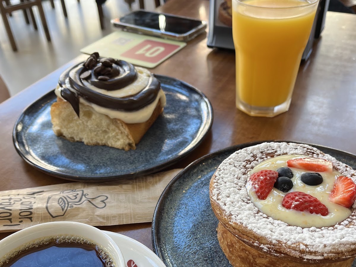 Crunch Mama | Padaria Artesanal & Pizzaria - Florianópolis em Florianópolis — foto 3