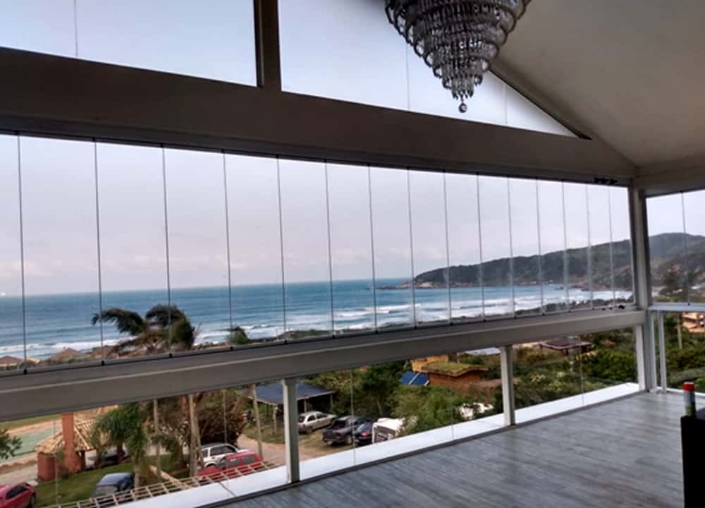 Crystal Box em Florianópolis — foto 1