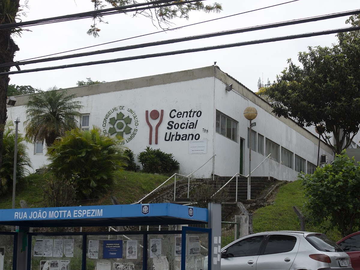CSU - Centro Social Urbano em Florianópolis — foto 1
