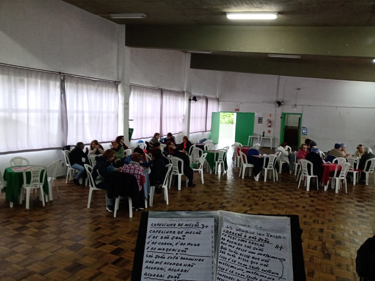 CSU - Centro Social Urbano em Florianópolis — foto 2