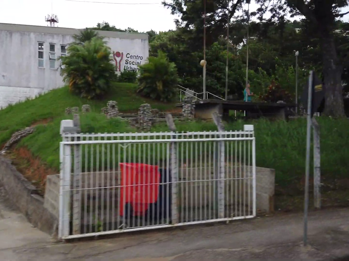 CSU - Centro Social Urbano em Florianópolis — foto 3