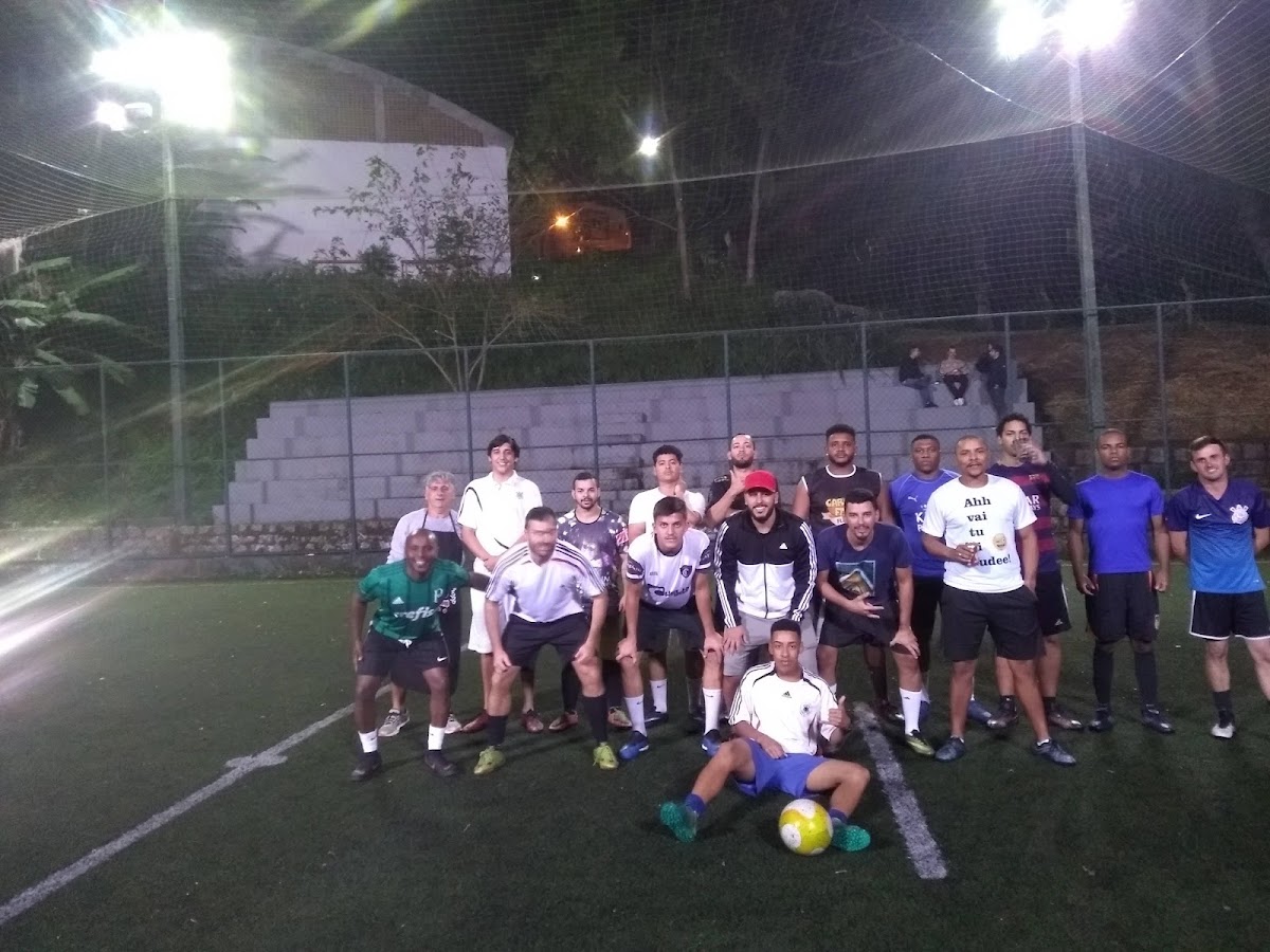 CSU - Centro Social Urbano em Florianópolis — foto 4