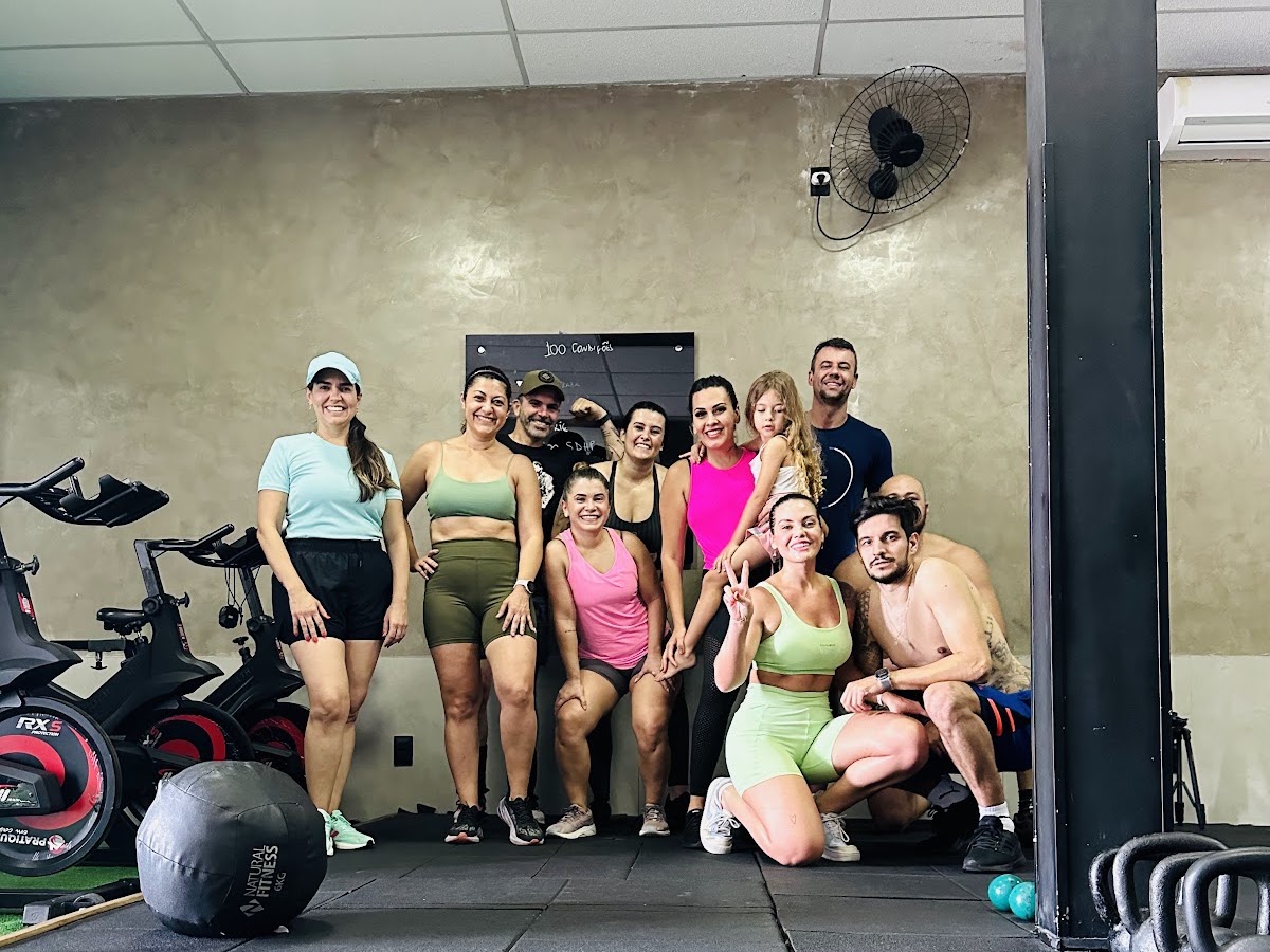 CT Ativa Ação em Florianópolis — foto 2