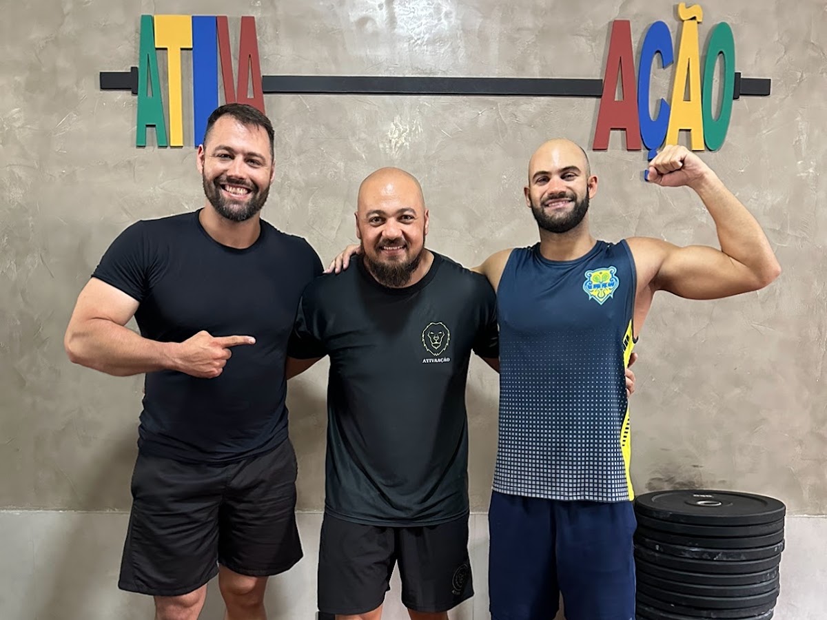 CT Ativa Ação em Florianópolis — foto 4
